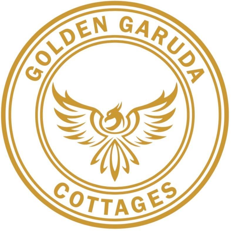 Golden Garuda Cottages Polilit Exteriér fotografie
